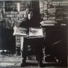 Graham Nash — Wild Tales